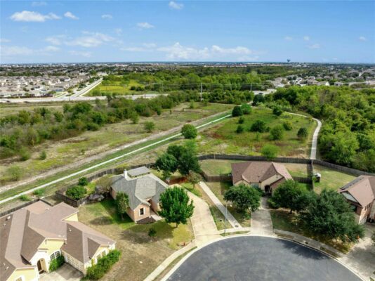 19329 Pencil Cactus Dr, Pflugerville