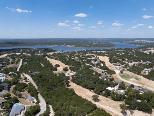 20406 WHITEROCK Dr, Lago Vista