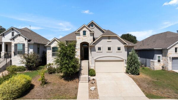 113 Tanali Trl, Georgetown