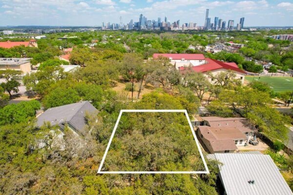 703 Herndon Ln, Austin