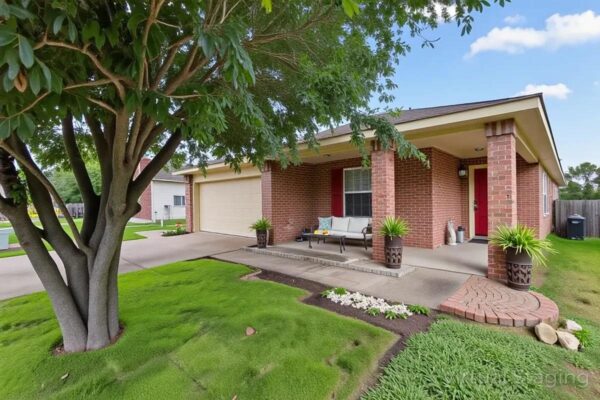 5105 Bantom Woods Bnd, Austin