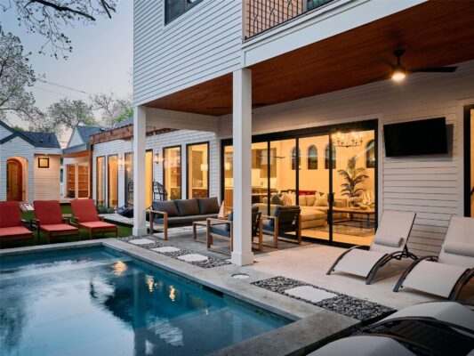 3113 Prado St, Austin