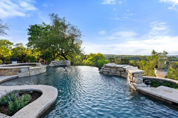 11029 Arroyo Canyon Dr, Austin