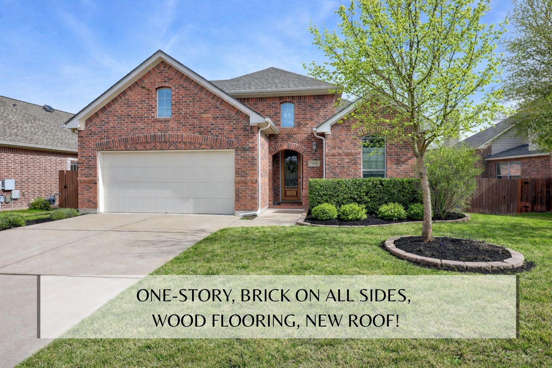 1404 Rimstone Dr, Cedar Park