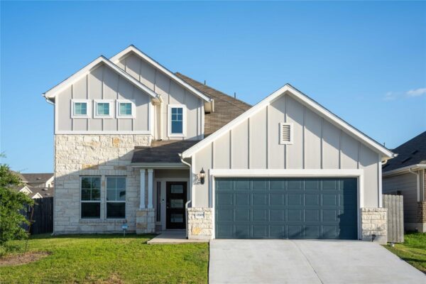 15309 Grenadine Bloom Cv, Del Valle