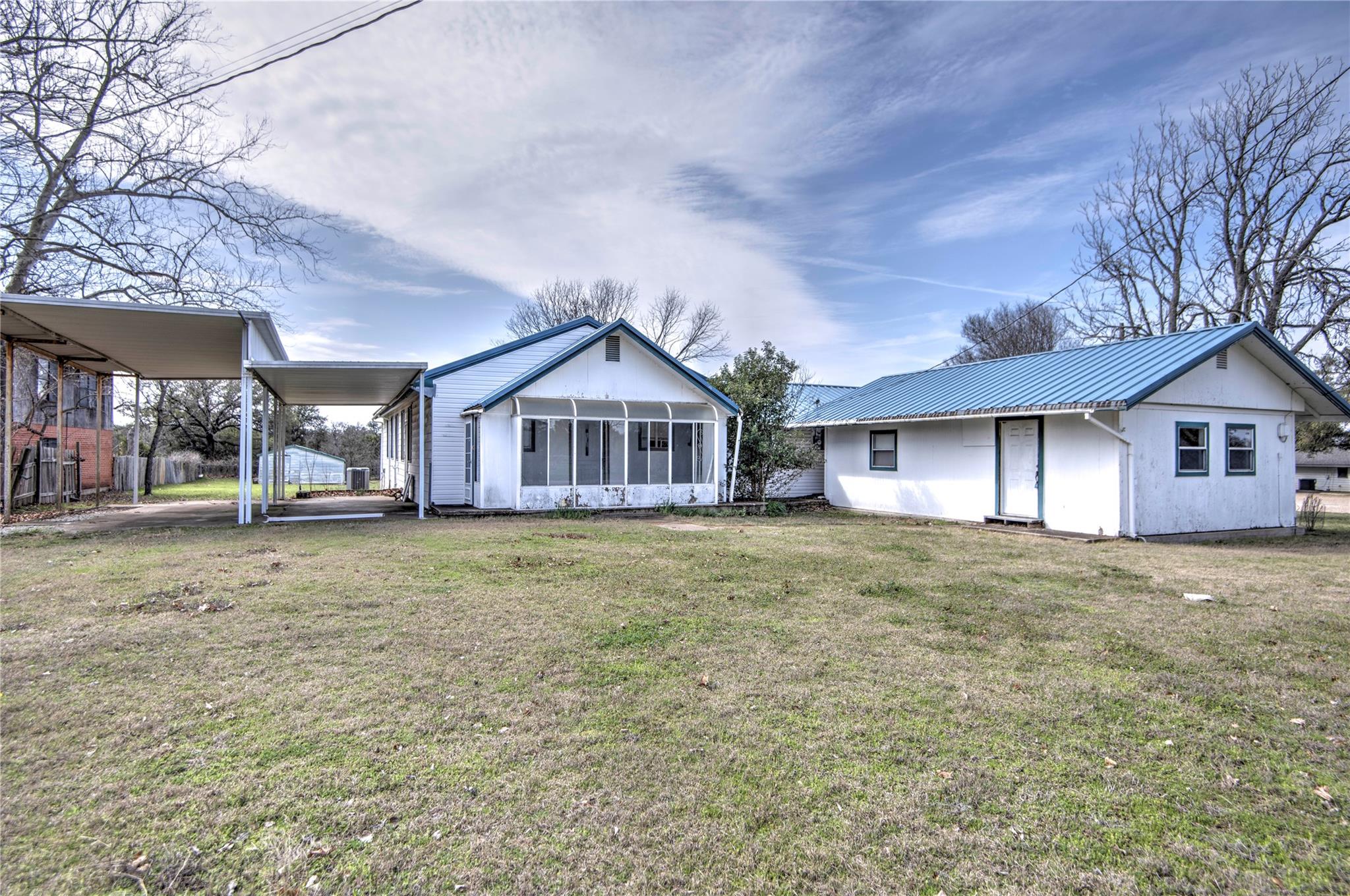 13875 Moffat Rd, Temple, TX 76502