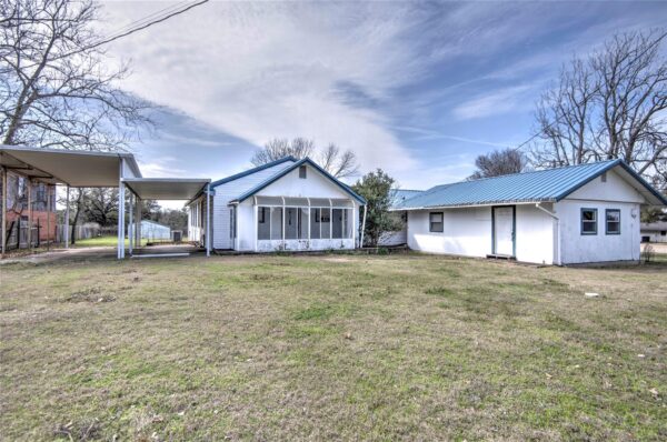 13875 Moffat Rd, Temple