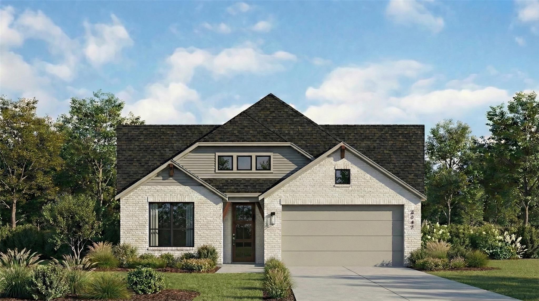 1373 Cypress Paul St, Georgetown, TX 78628