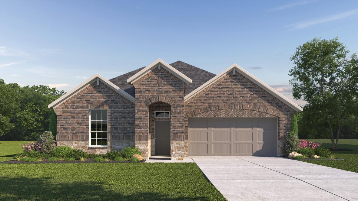 413 Eagle Canyon Dr, Leander