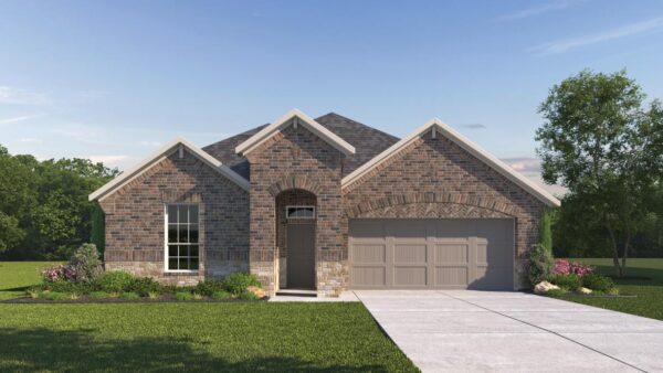 413 Eagle Canyon Dr, Leander