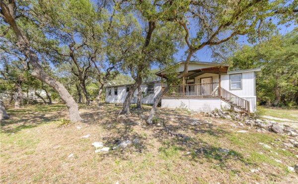 1205 Willis Way, San Marcos