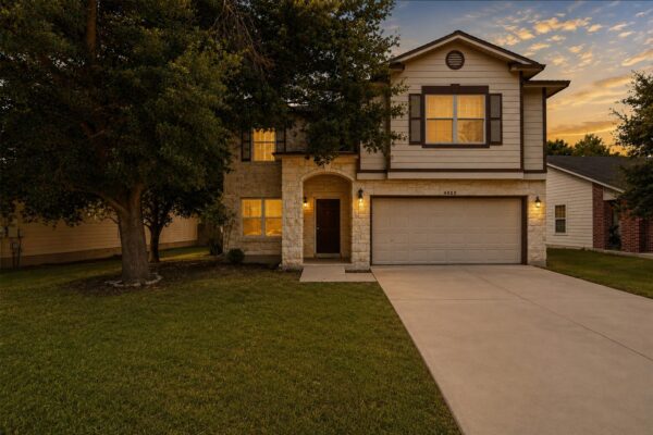 4005 Big Bend Trl, Taylor