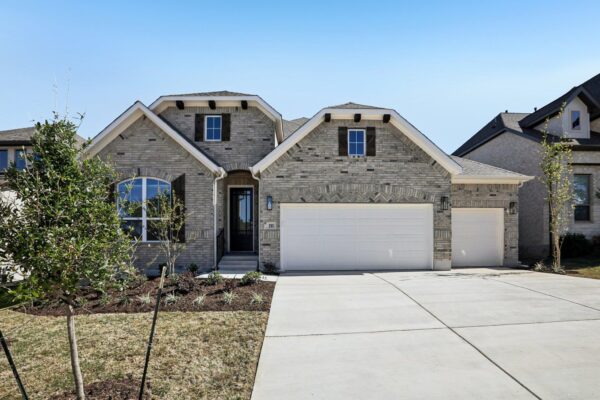 281 Seaside Sparrow Way, Kyle