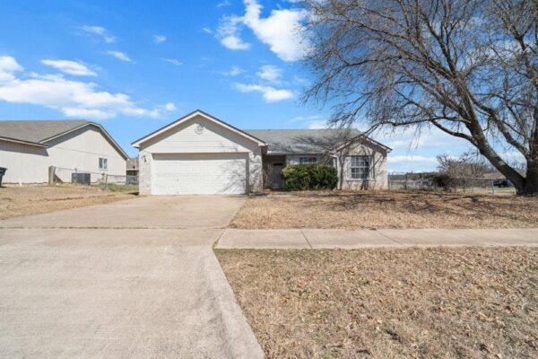 2509 Coach Dr, Killeen