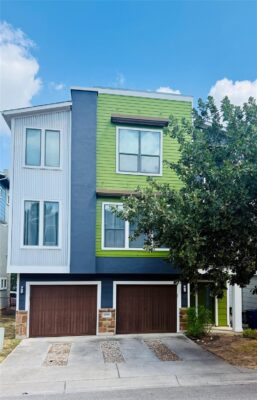 2004 Tripshaw Ln #73C, Austin