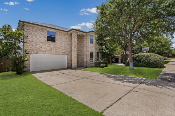 4506 Western Lake Dr, Round Rock