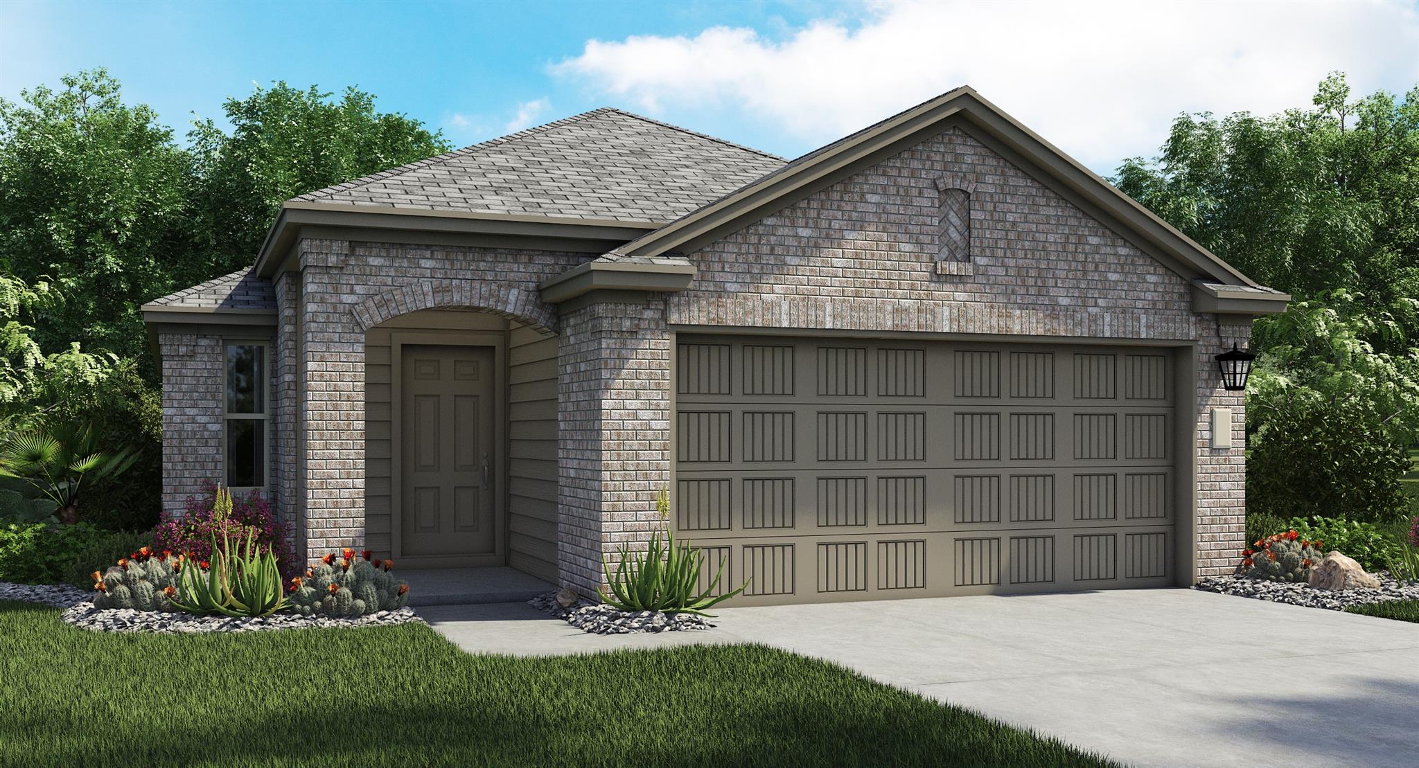 1407 Hermosa Gdns, Georgetown, TX 78628