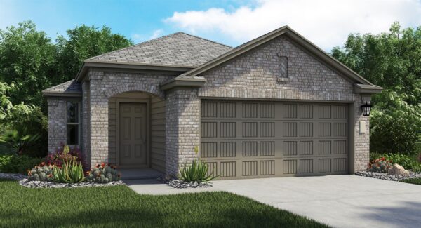 1407 Hermosa Gdns, Georgetown