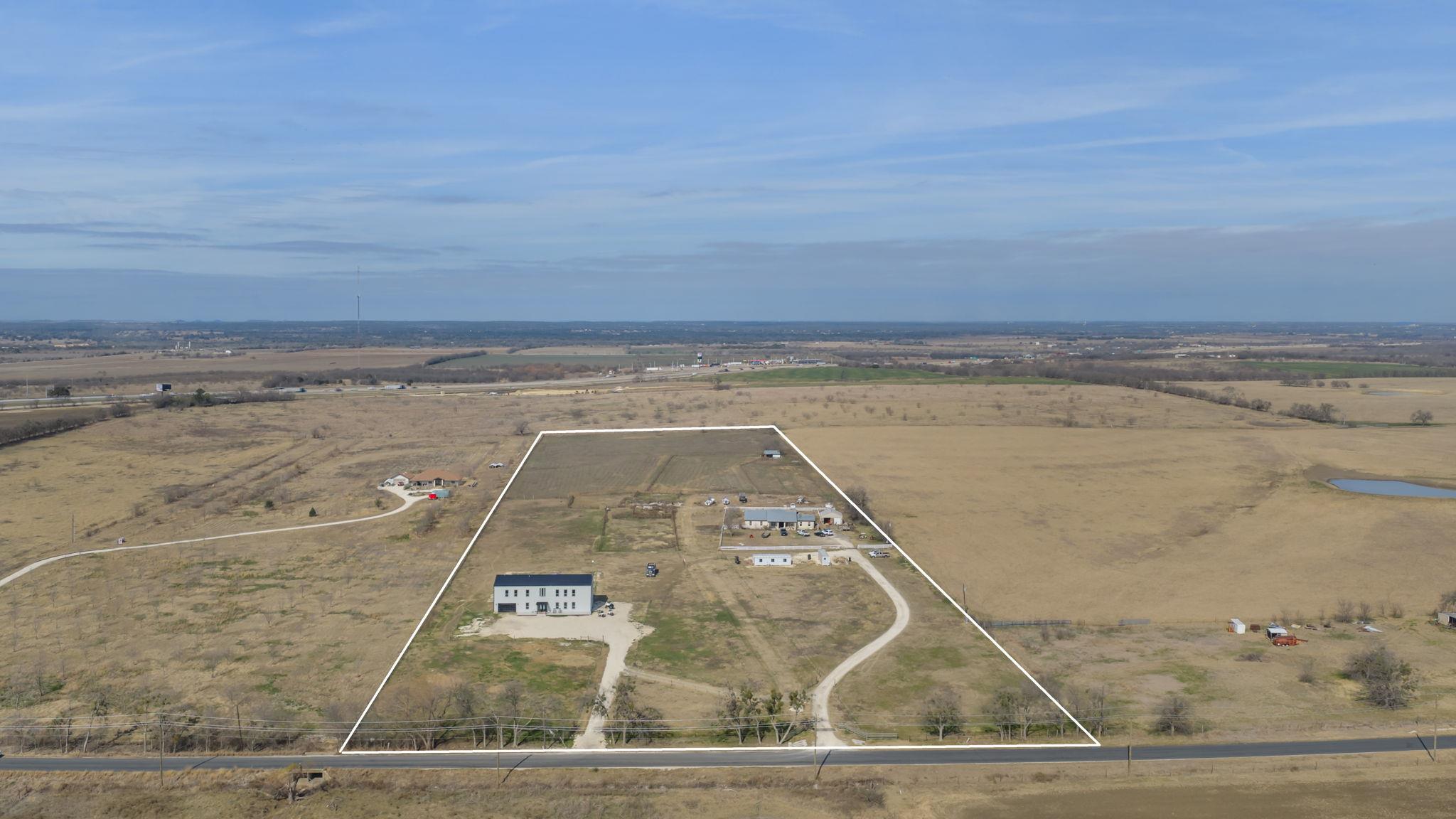 835 E County Road 304 None, Jarrell, TX 76537