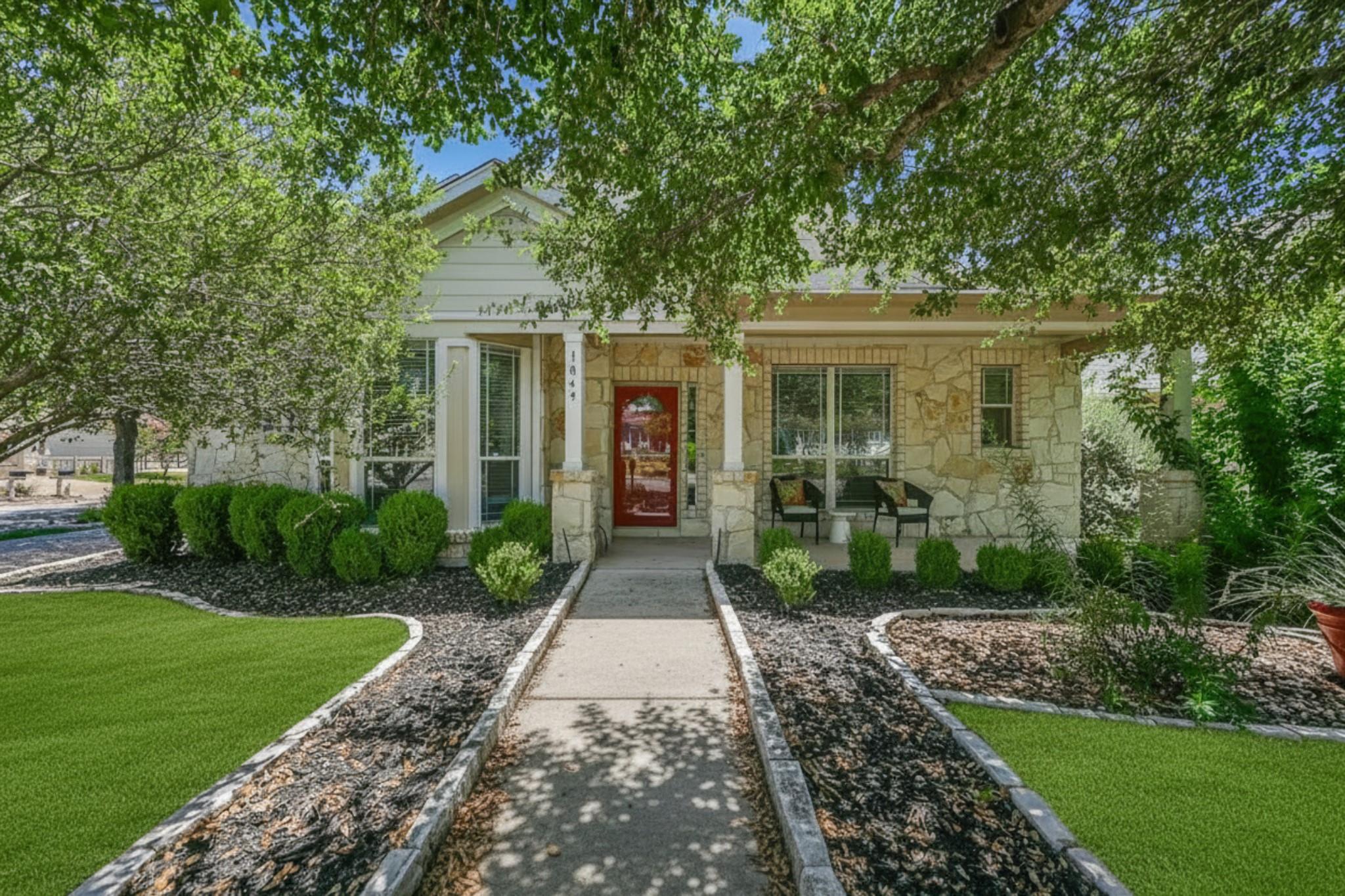 1049 Sanders None, Kyle, TX 78640