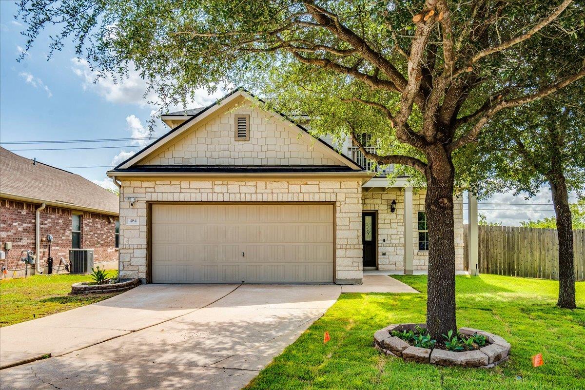 484 Travertine Trl, Buda, TX 78610