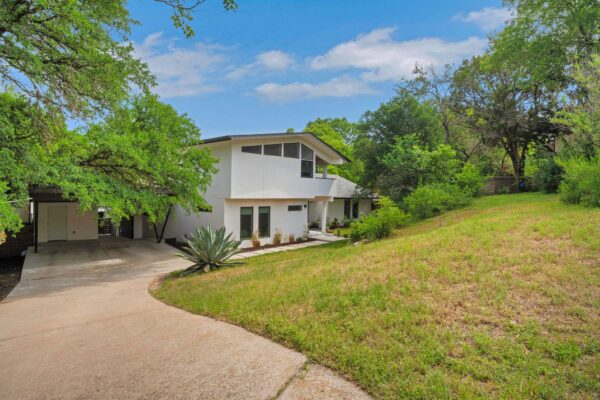 2502 Side Cv, Austin