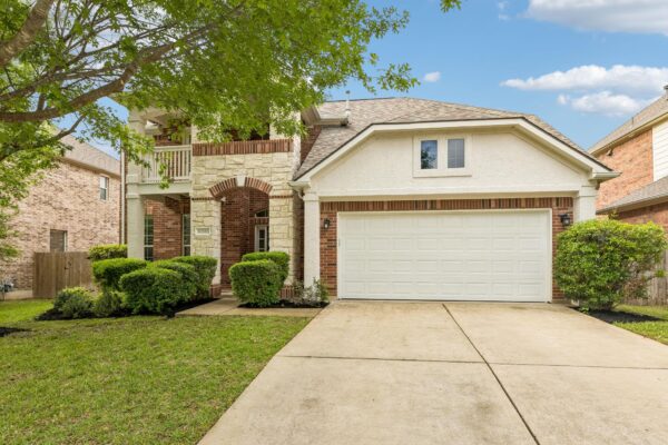 2683 Salorn Way, Round Rock