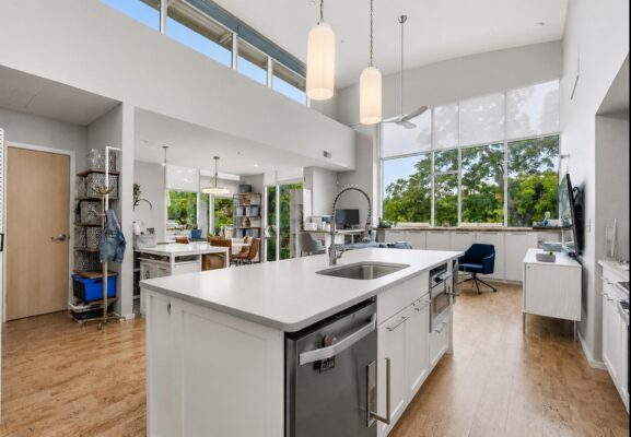 1600 Barton Springs Rd #5406, Austin