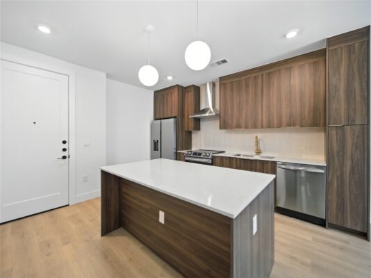 1701 Simond Ave #302, Austin