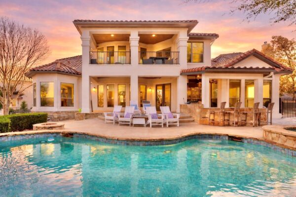 11904 Bristlewood Cv, Austin