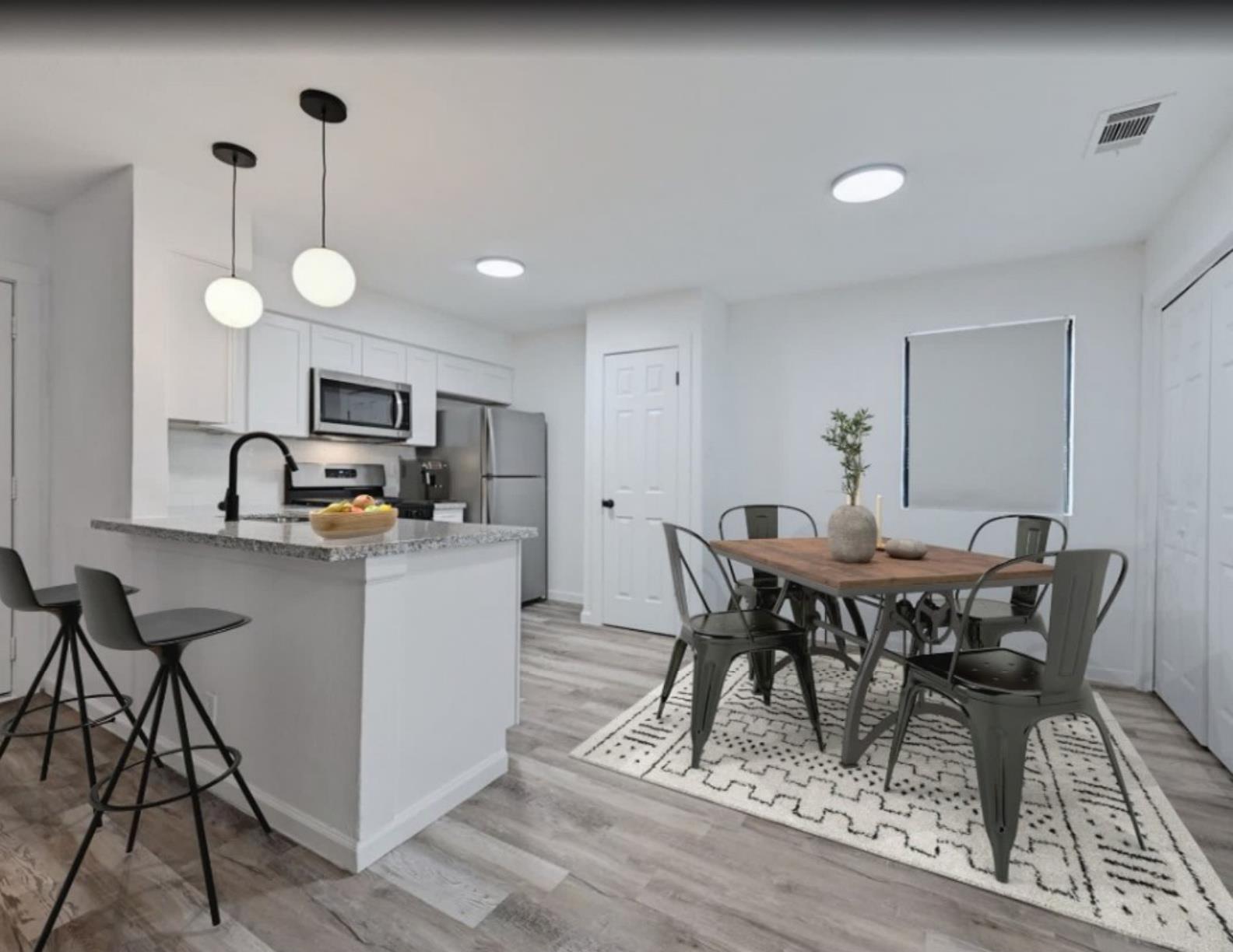2303 Cedrick Cv #C, Austin, TX 78748