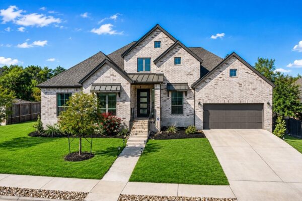 101 Pienza Dr, Georgetown