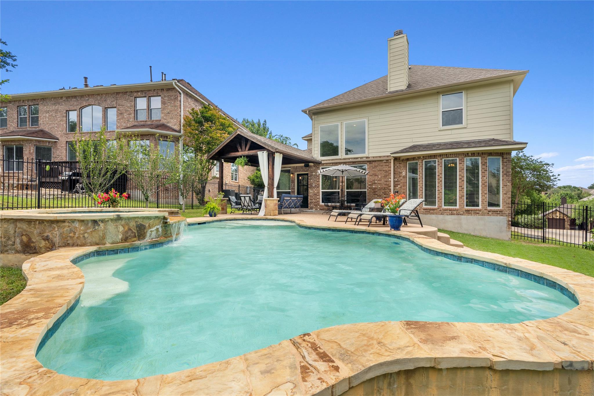 2211 Buffalo Gap None, Leander, TX 78461