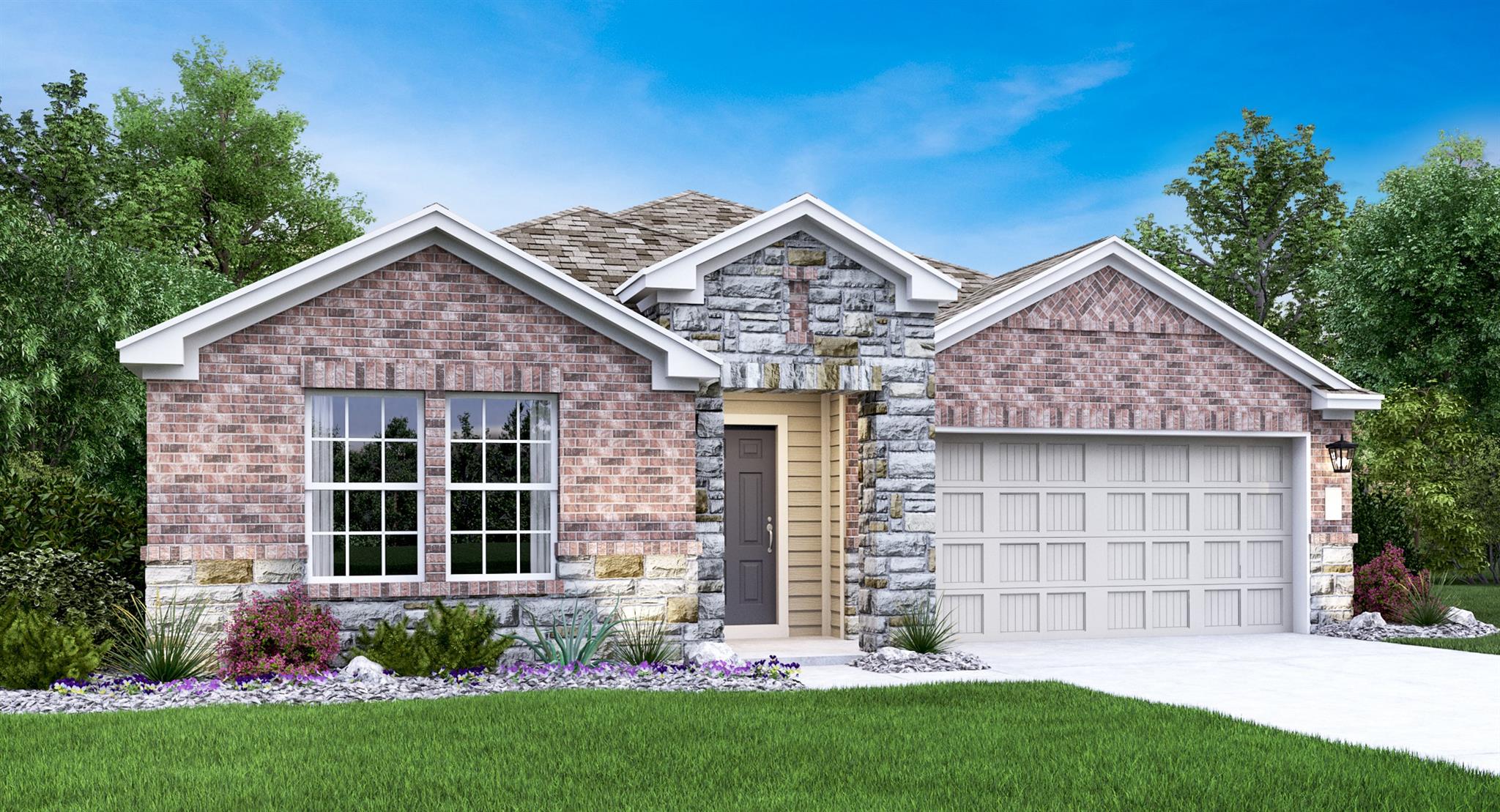 17801 Orchard Oriel Way, Pflugerville, TX 78660