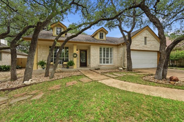 5313 Moon Shadow Dr, Austin