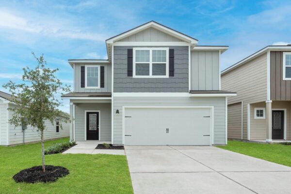 368 Low Pasture Trl, Maxwell