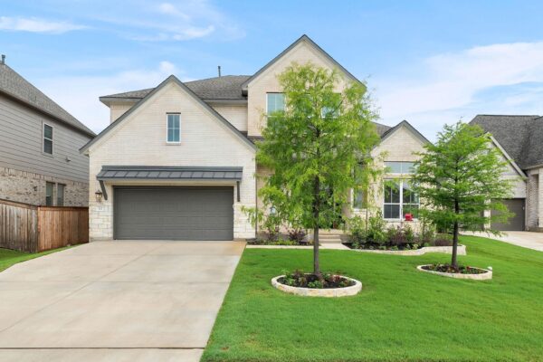 515 Watershield Cv, Georgetown