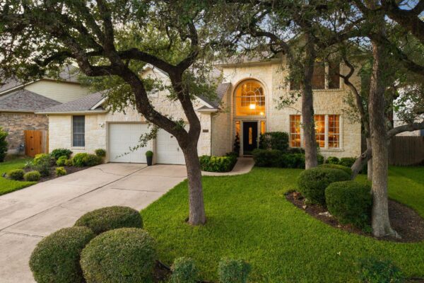 1224 Fall Creek Loop, Cedar Park