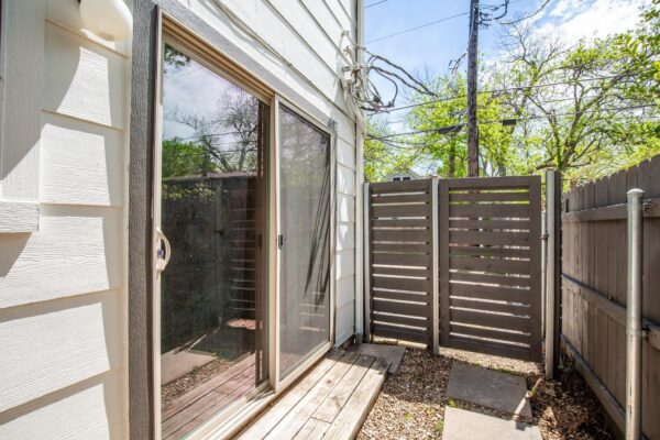 4205 Speedway Ave #107, Austin