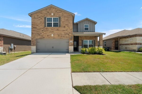 343 Liberty Meadows Dr, Liberty Hill