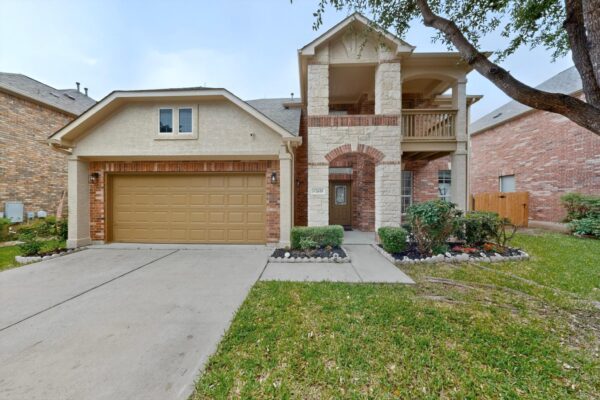 2659 Salorn Way, Round Rock