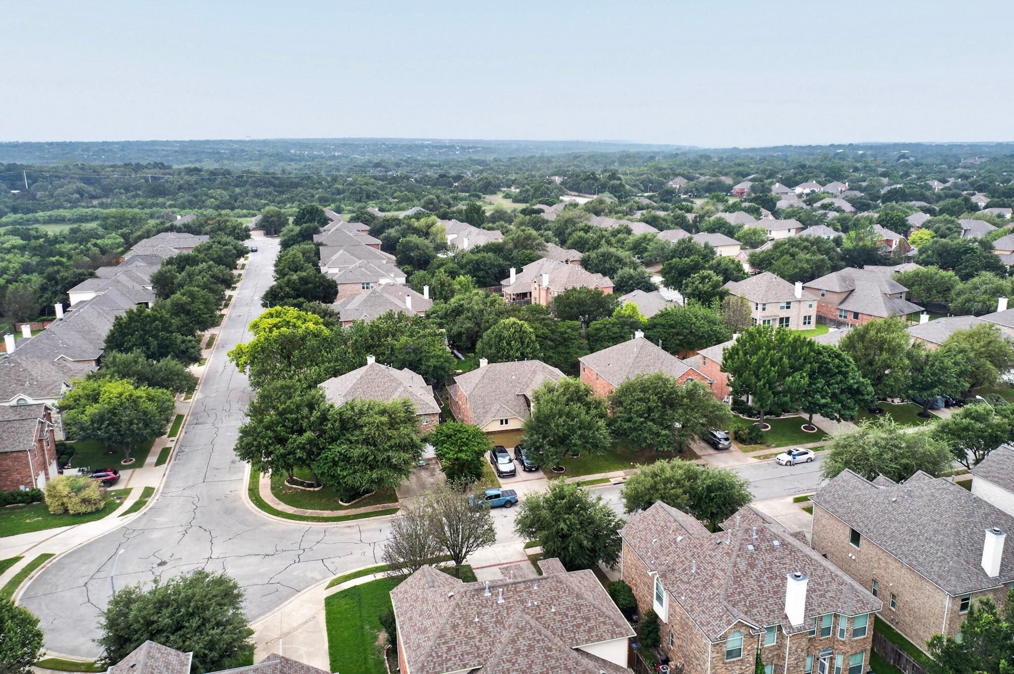 2659 Salorn Way, Round Rock