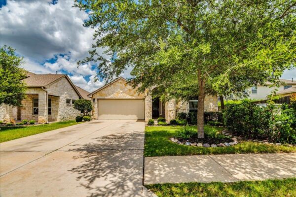 11708 Santa Elena Ln, Austin