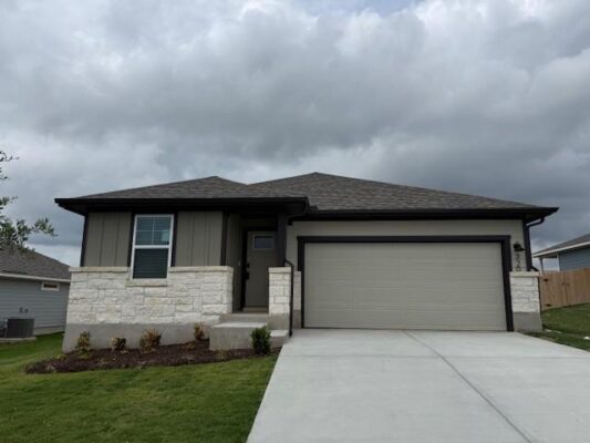 320 Gristmill Rd, Burnet