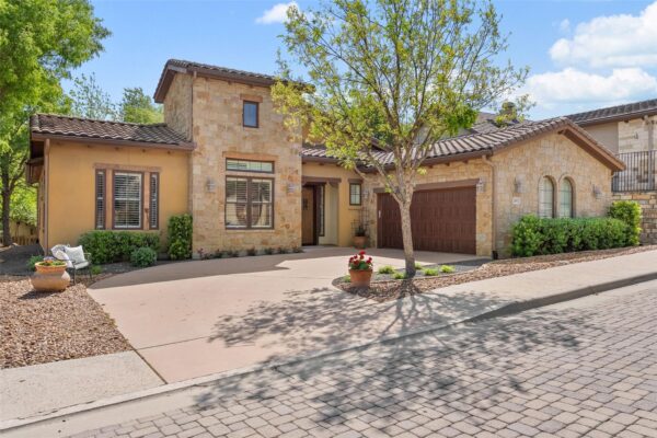 205 Amiata Ave #96, Lakeway
