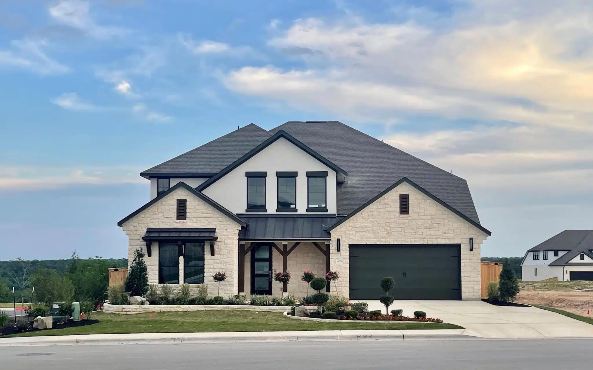 605 Crescent View Dr, Georgetown, TX 78628
