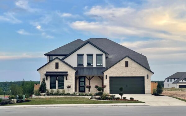 605 Crescent View Dr, Georgetown