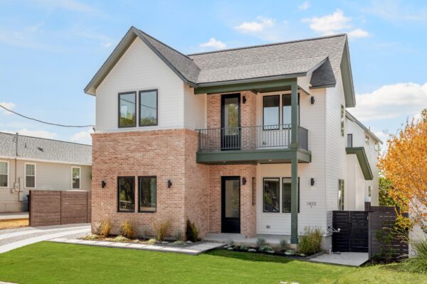 1410 Perez St #1, Austin