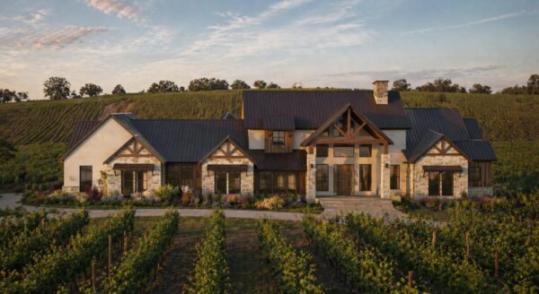 576 Young Ranch Rd #8, Johnson City