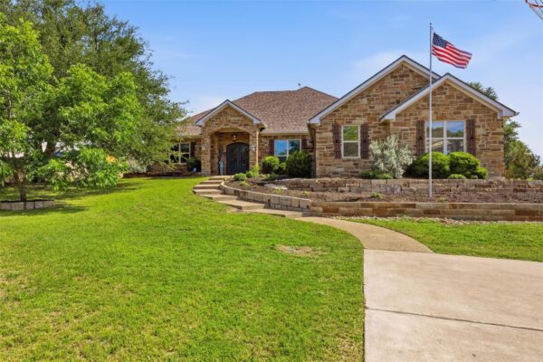 4366 Royal St, Salado